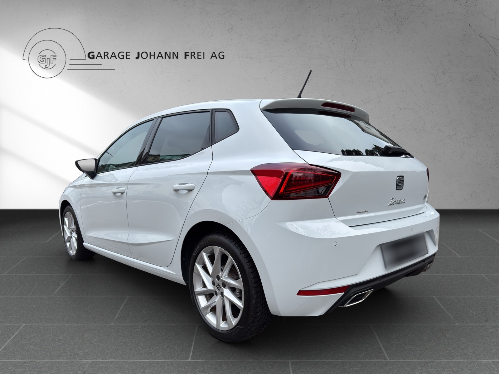 SEAT Ibiza 1.0 EcoTSI FR DSG-showroom-element-2