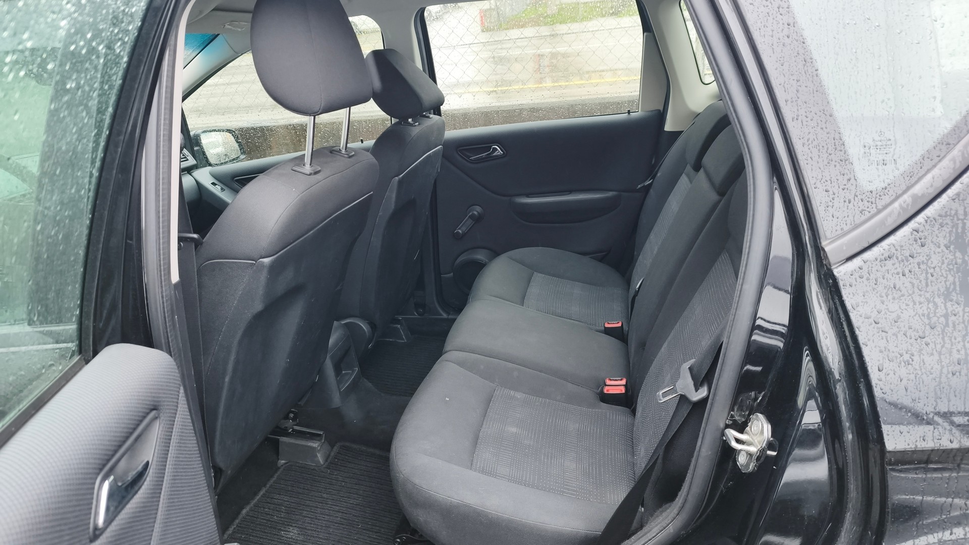 MERCEDES-BENZ A 160 CDI Classic-image-9
