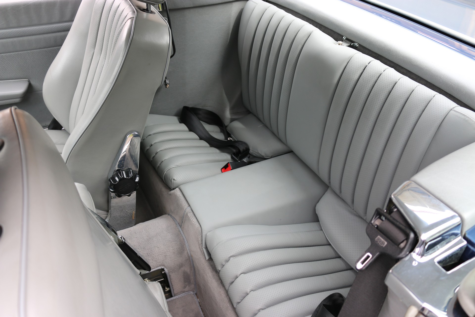 MERCEDES-BENZ SL 500-image-7