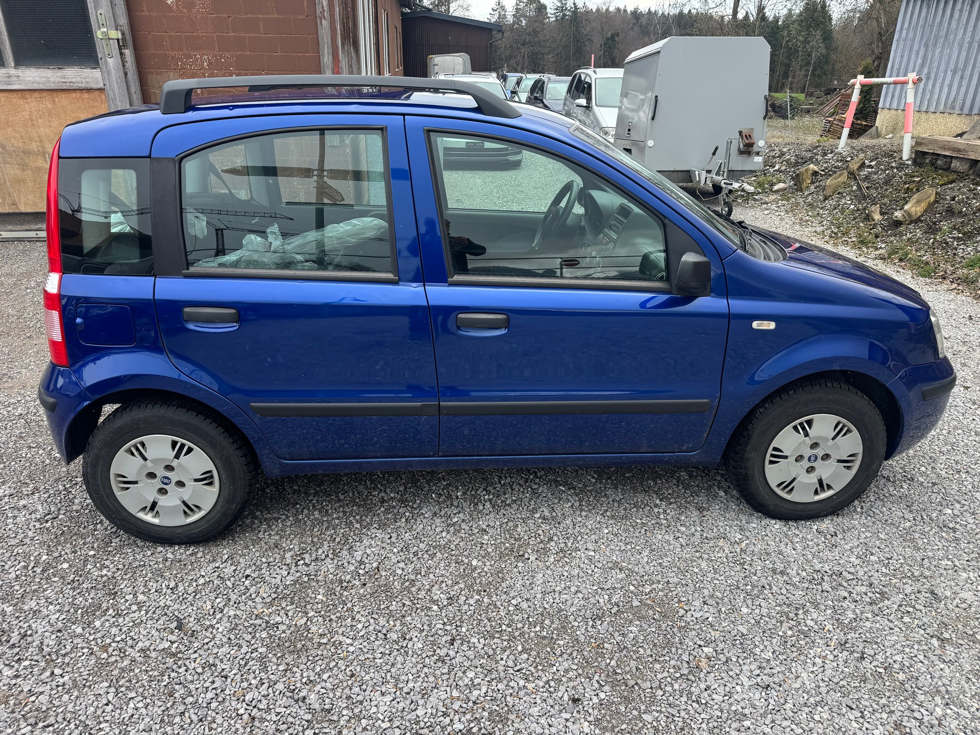 FIAT Panda 1.2 Emotion-image-5