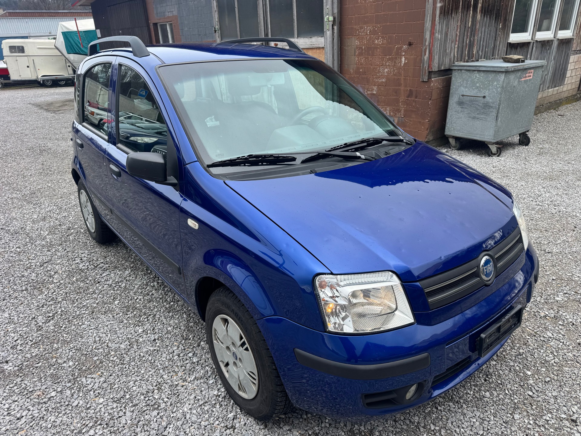 FIAT Panda 1.2 Emotion-image-1