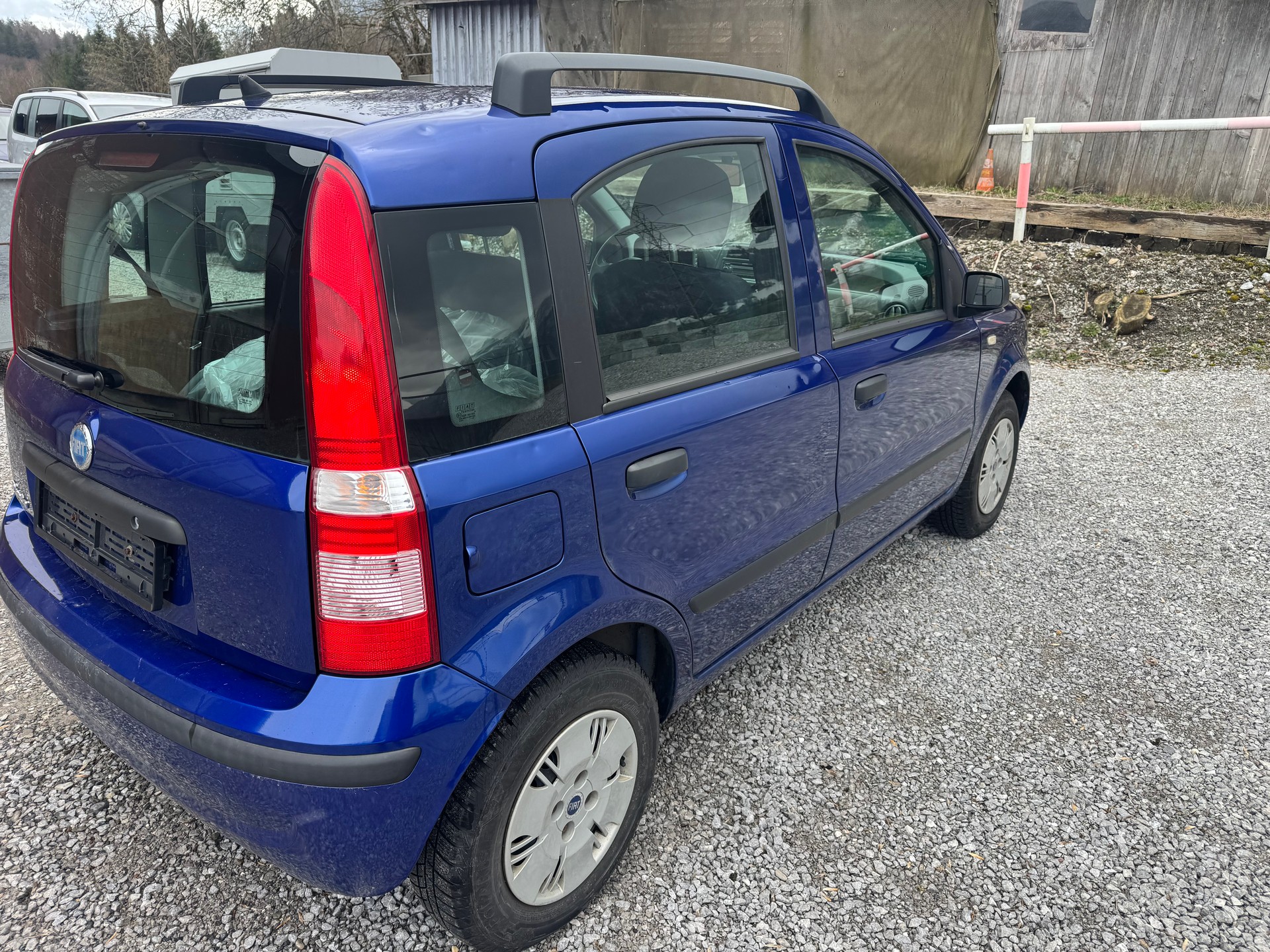 FIAT Panda 1.2 Emotion-image-2