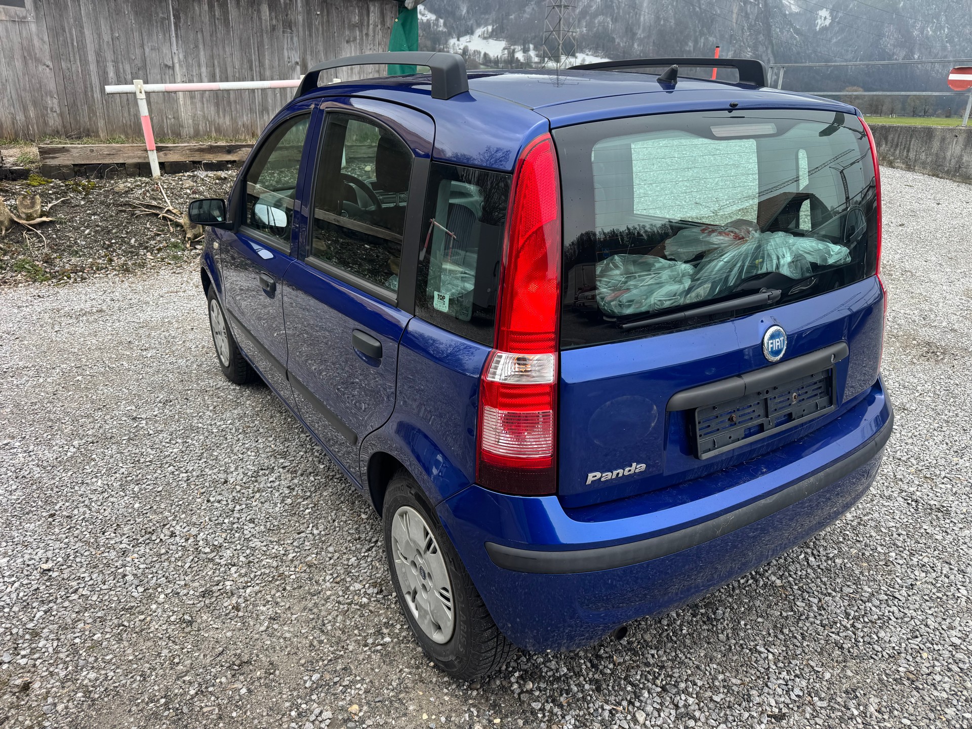 FIAT Panda 1.2 Emotion-image-3