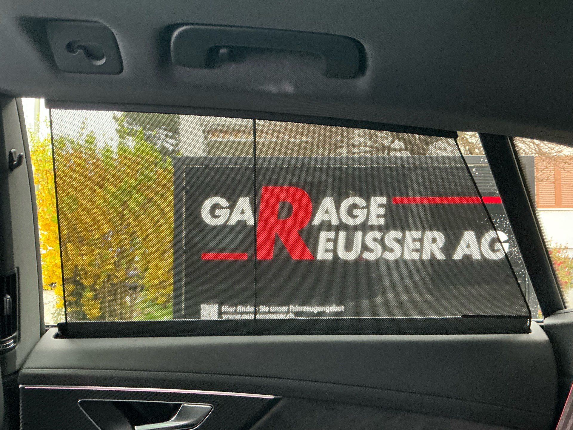 AUDI RS Q8 4.0 TFSI QUATTRO *** KERAMIK BREMSEN & 5 JAHRE AUD WERKSGARANTIE ***-image-26