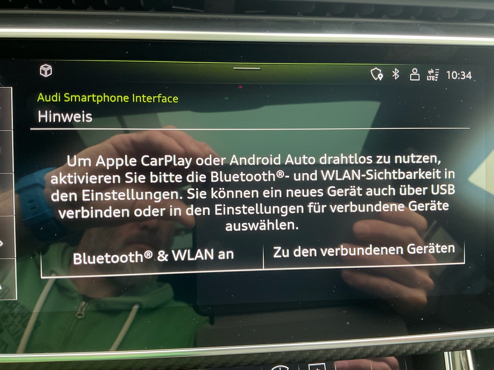 AUDI RS Q8 4.0 TFSI QUATTRO *** KERAMIK BREMSEN & 5 JAHRE AUD WERKSGARANTIE ***-image-16