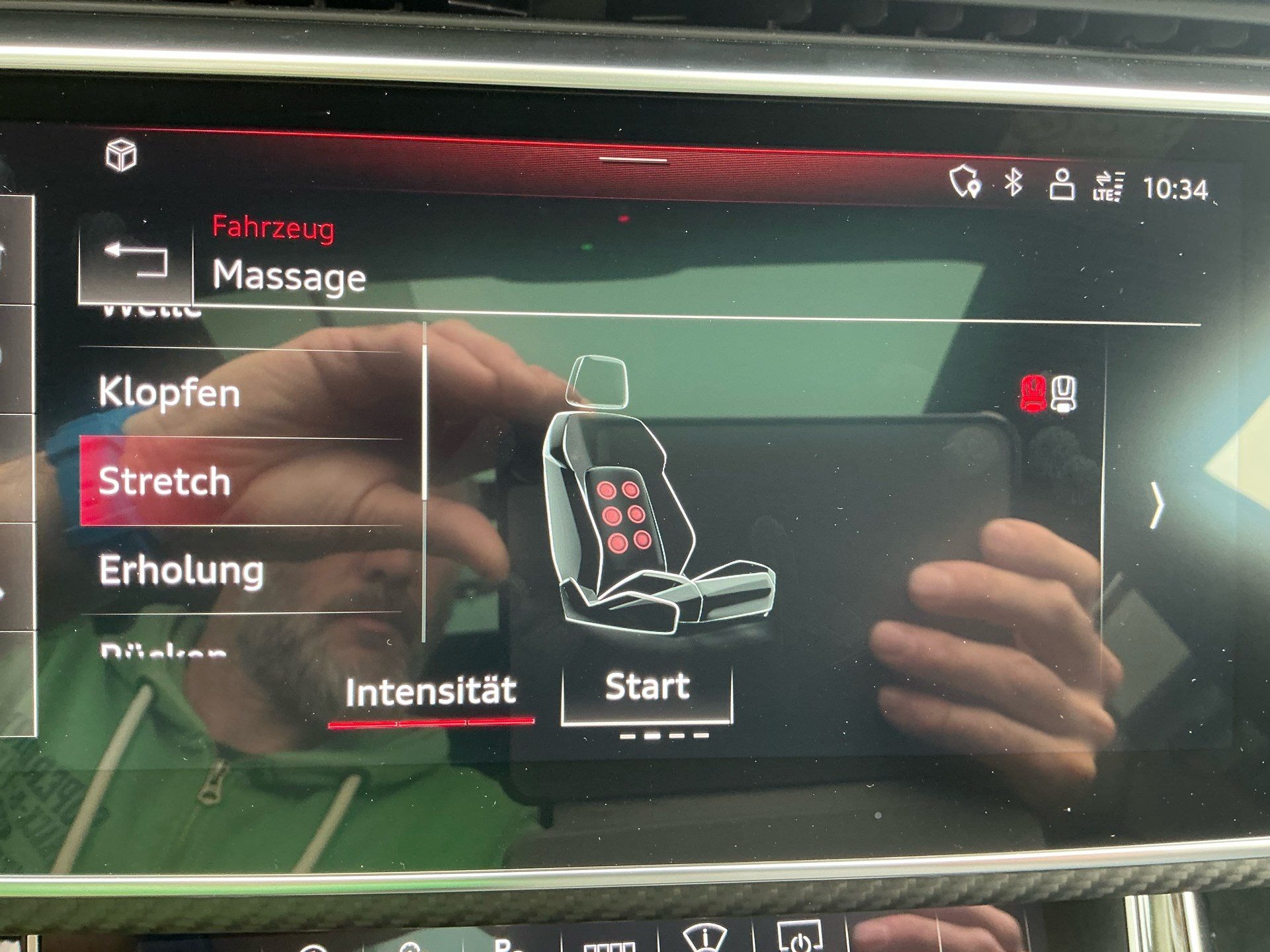 AUDI RS Q8 4.0 TFSI QUATTRO *** KERAMIK BREMSEN & 5 JAHRE AUD WERKSGARANTIE ***-image-22