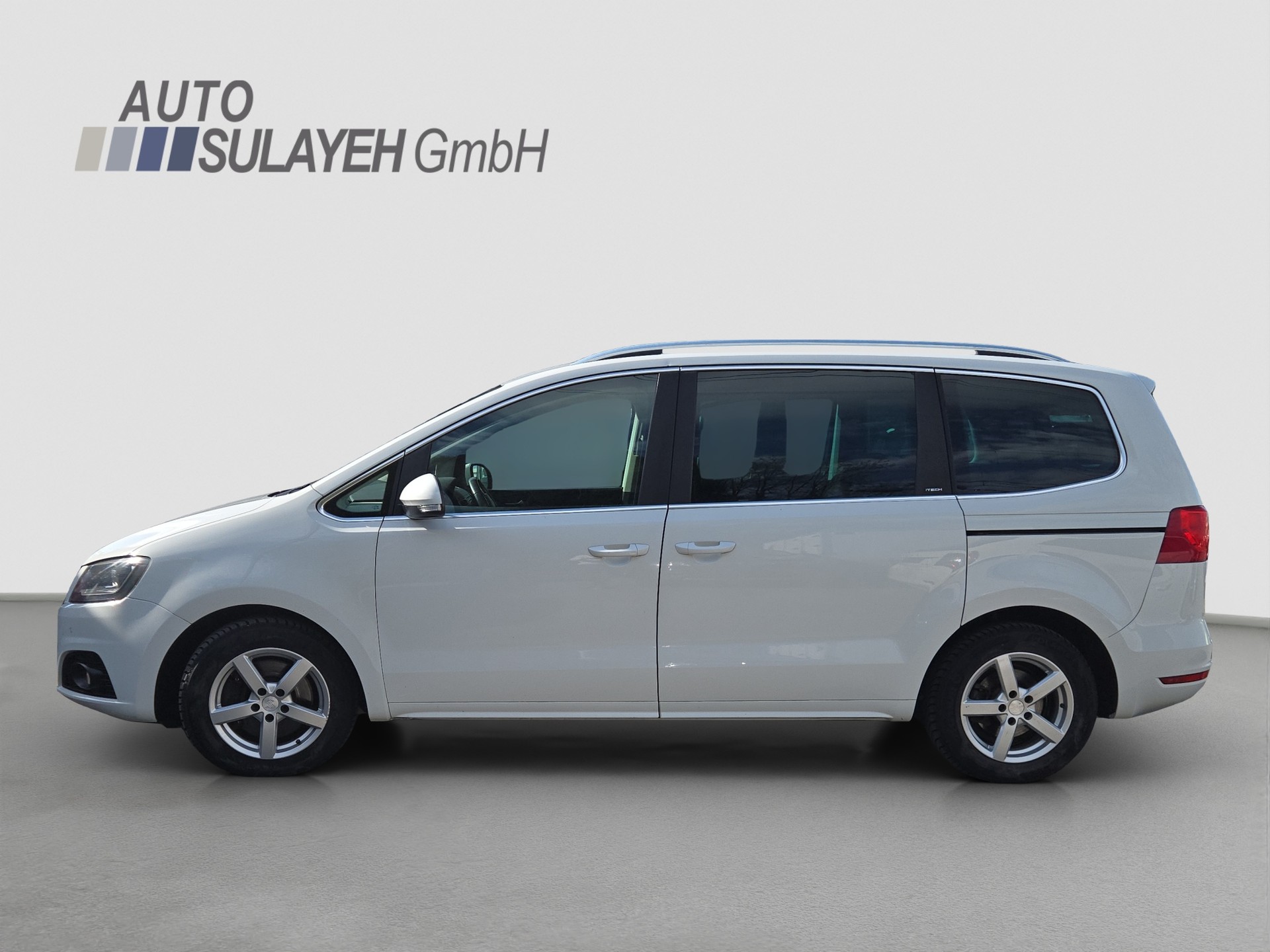 SEAT Alhambra 2.0 TDI Reference ITECH 4x4-showroom-element-3