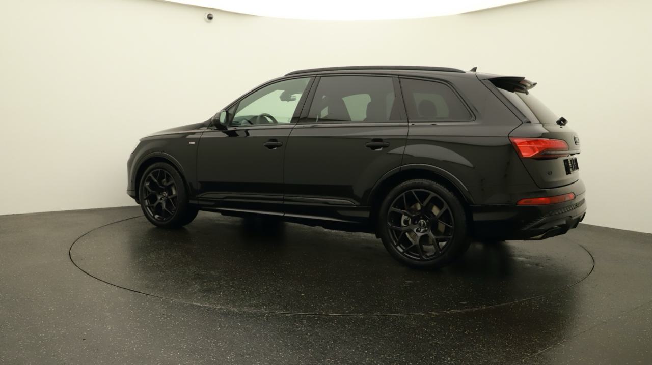 AUDI Q7 SUV TDI quattro 210 kW S Line tiptronic-showroom-element-2