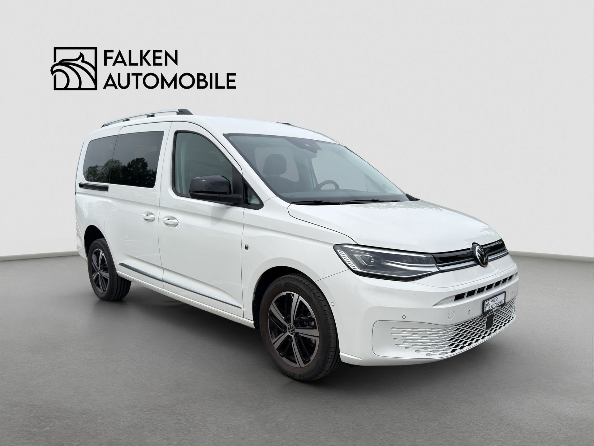 VW Caddy Maxi 1.5 TSI Life DSG-image-6