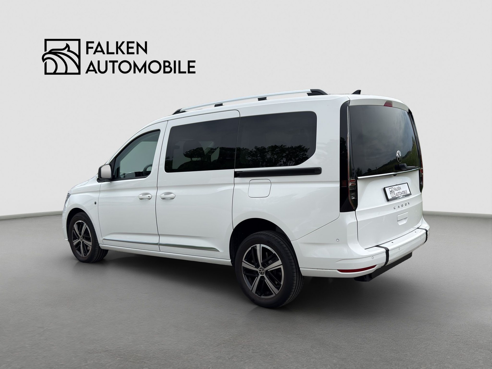 VW Caddy Maxi 1.5 TSI Life DSG-showroom-element-2