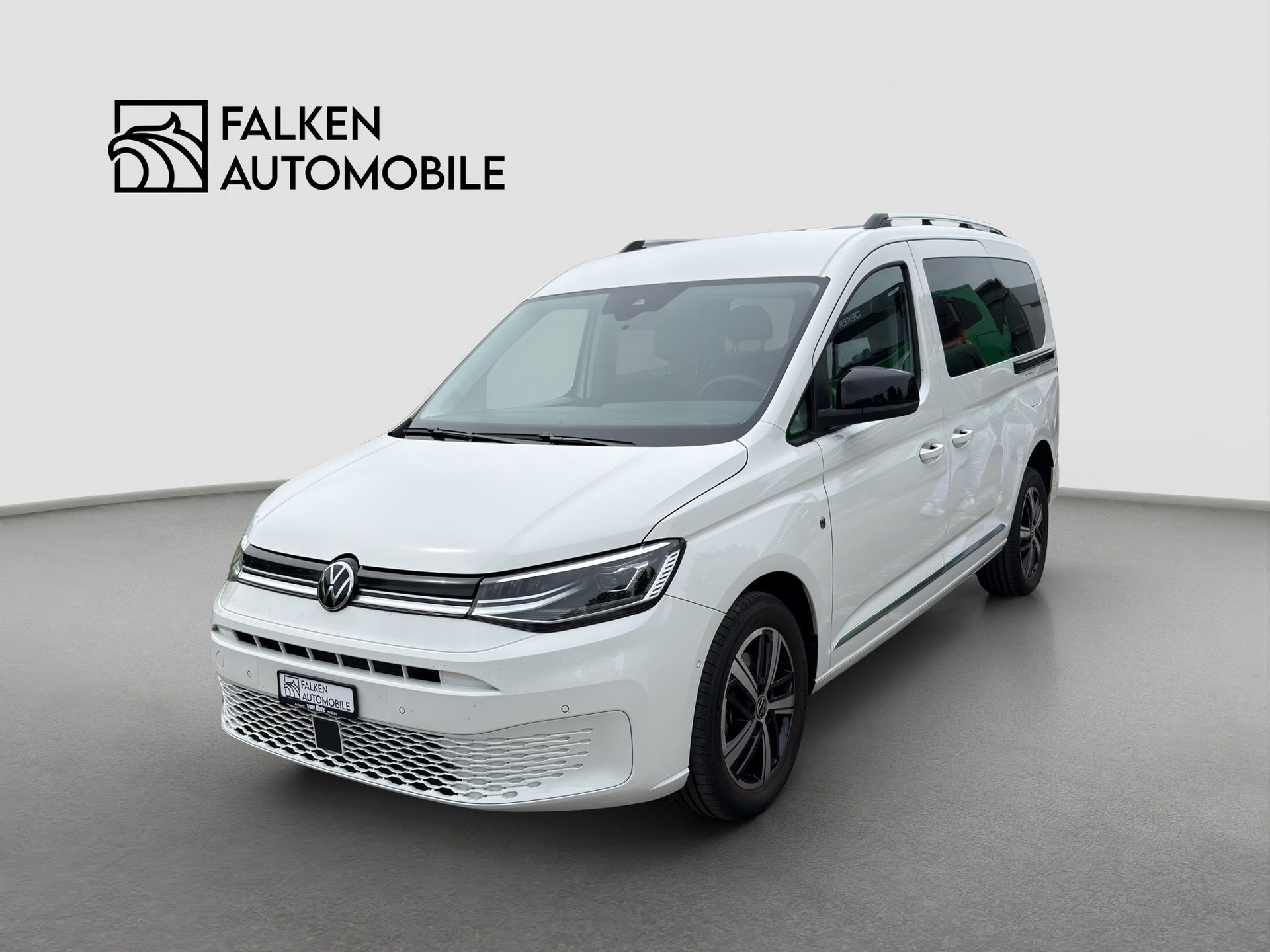 VW Caddy Maxi 1.5 TSI Life DSG