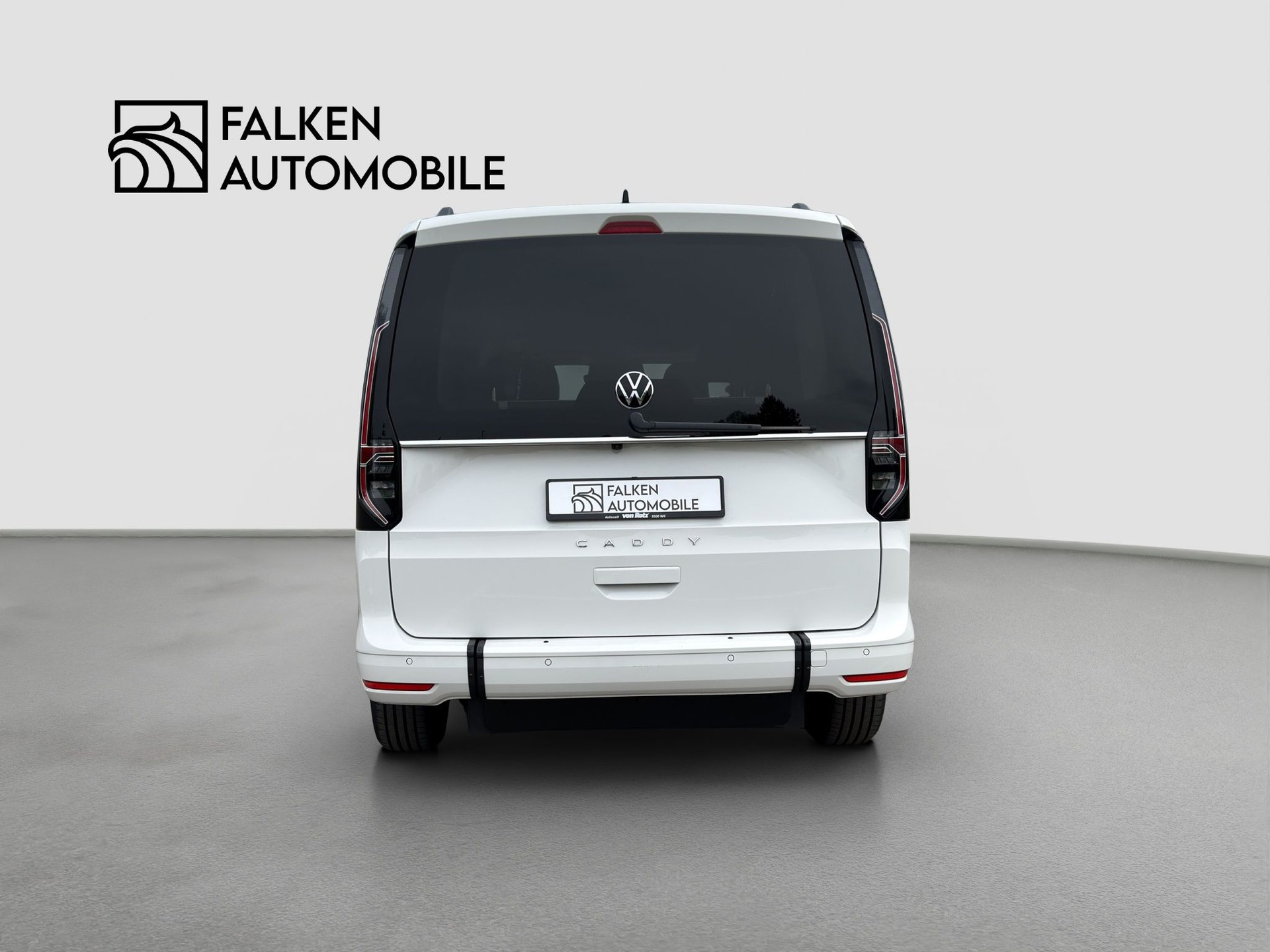 VW Caddy Maxi 1.5 TSI Life DSG-showroom-element-3