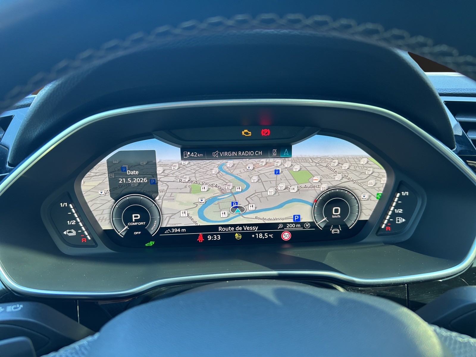 AUDI Q3 Sportback 45 TFSI e S-tronic-image-10