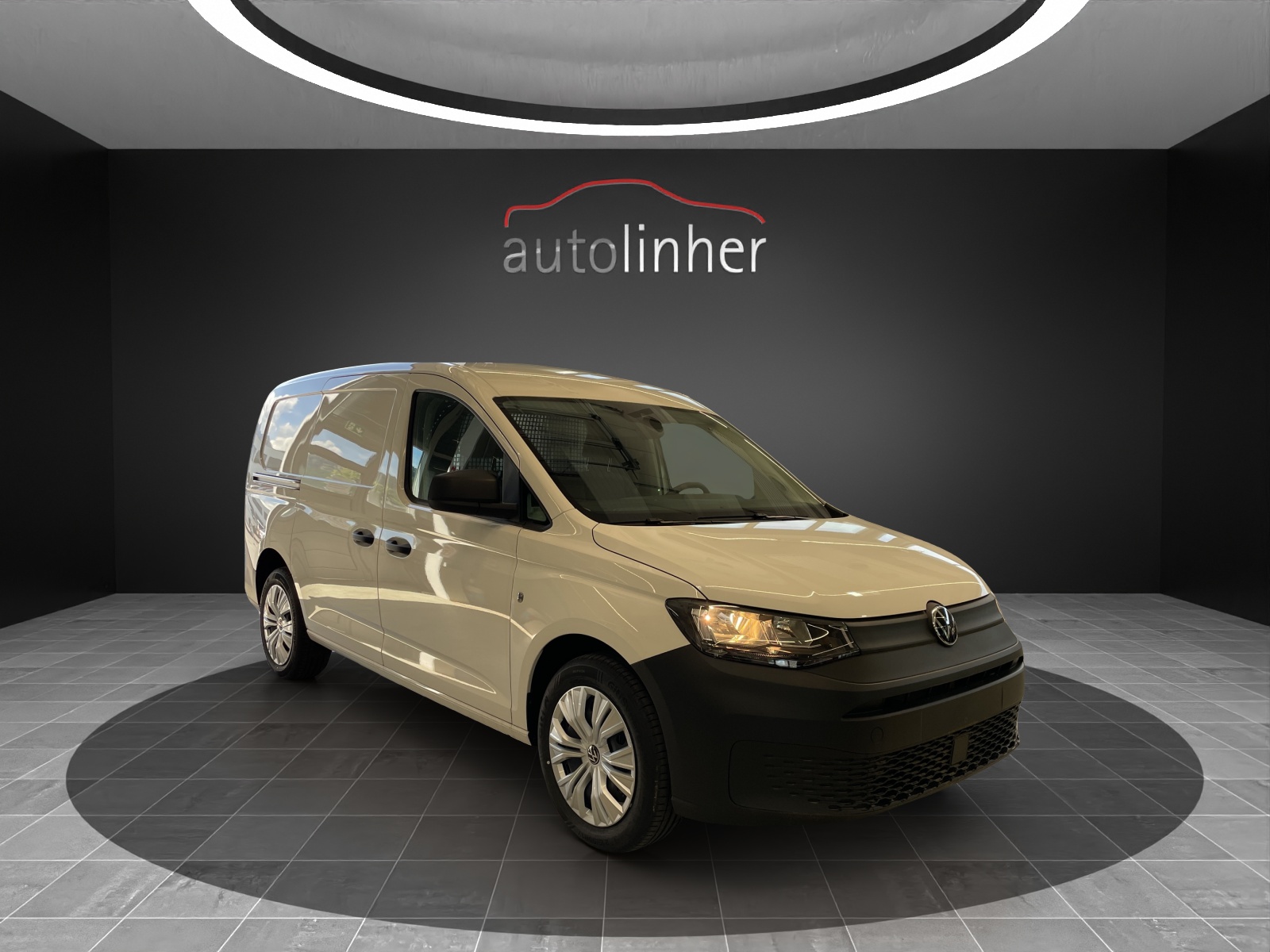 VW Caddy Cargo 2.0TDI Maxi 4Motion-image-5