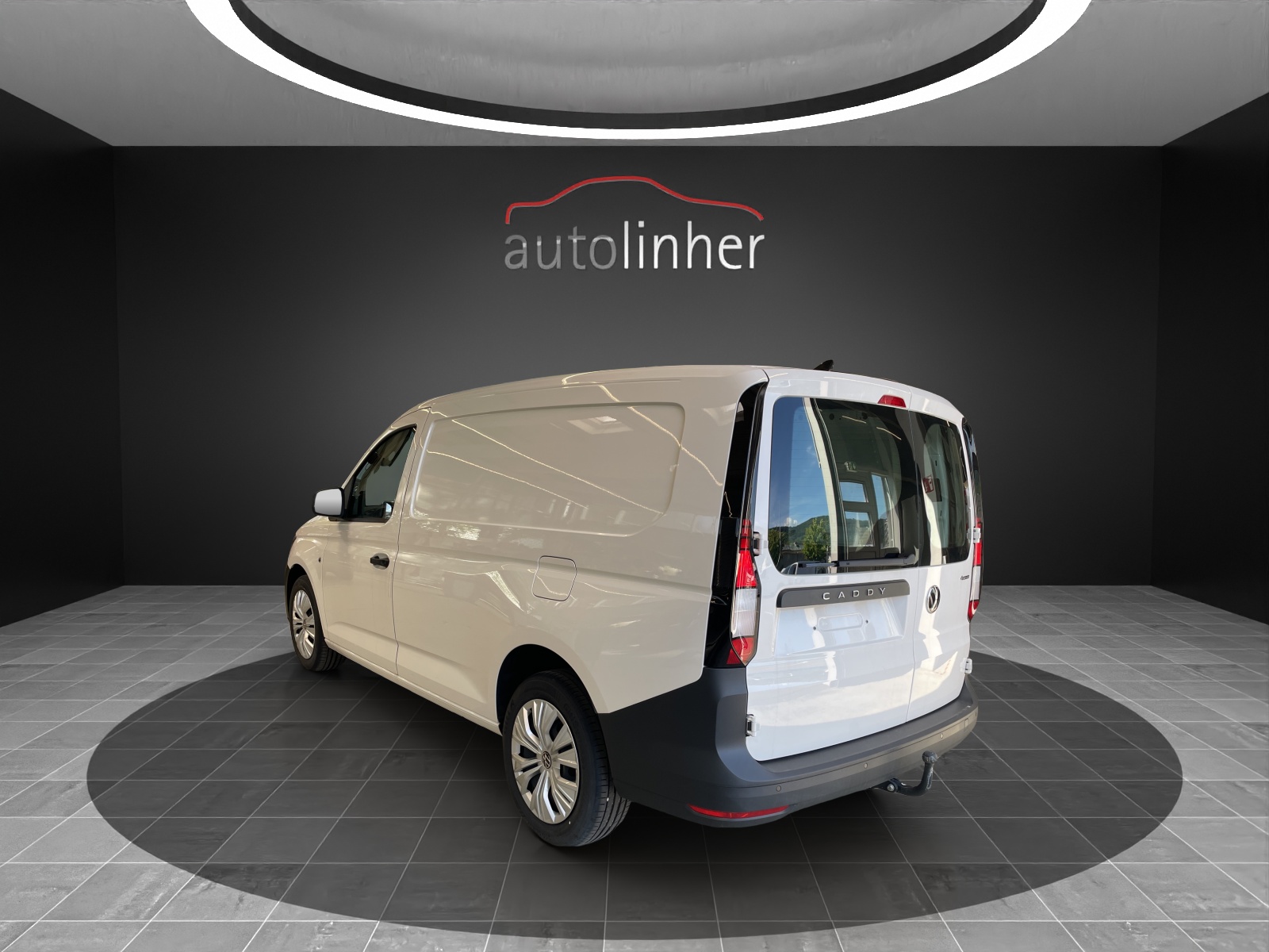 VW Caddy Cargo 2.0TDI Maxi 4Motion-showroom-element-2