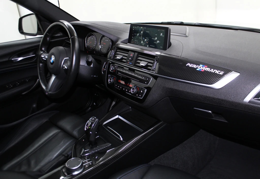 BMW BMW M140i xDrive Steptronic Special Edition Paket / CH-Fahrzeug-image-12