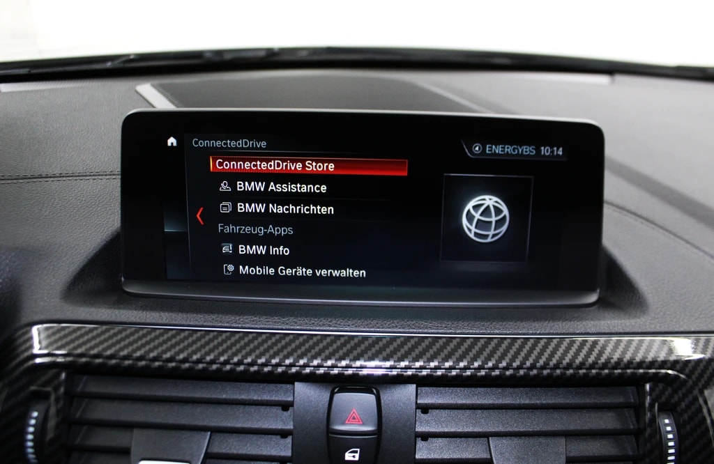 BMW BMW M140i xDrive Steptronic Special Edition Paket / CH-Fahrzeug-image-24
