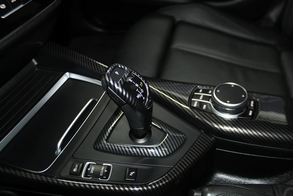 BMW BMW M140i xDrive Steptronic Special Edition Paket / CH-Fahrzeug-image-16