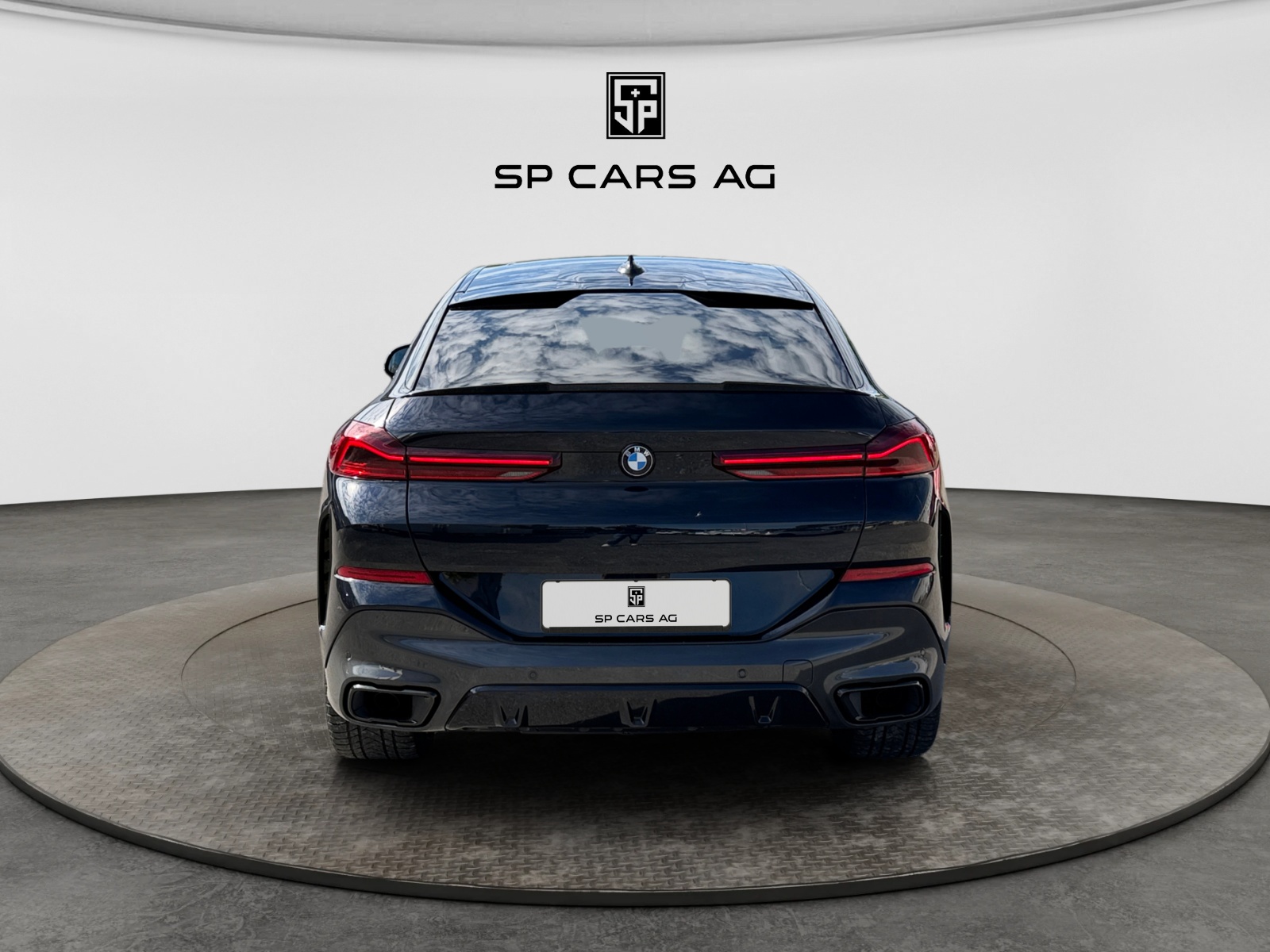 BMW X6 xDrive 48V 40d Steptronic M Sport-showroom-element-3