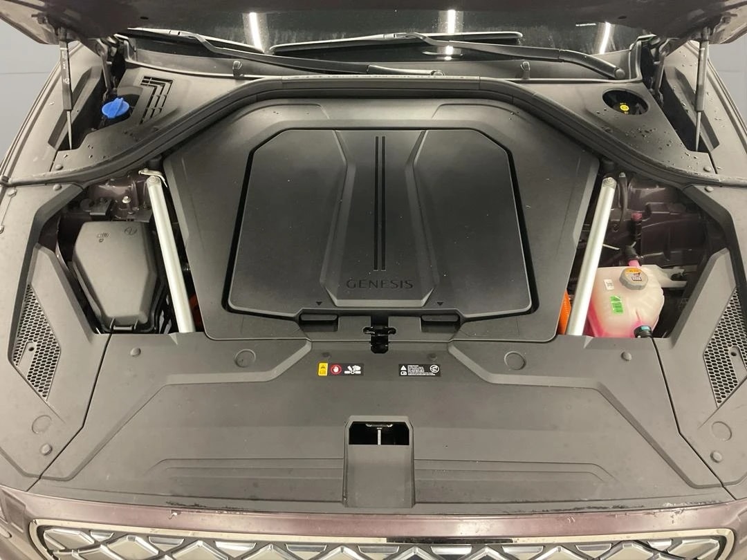 GENESIS GV70 Electrified Sport kWh 77,4 AWD-image-10
