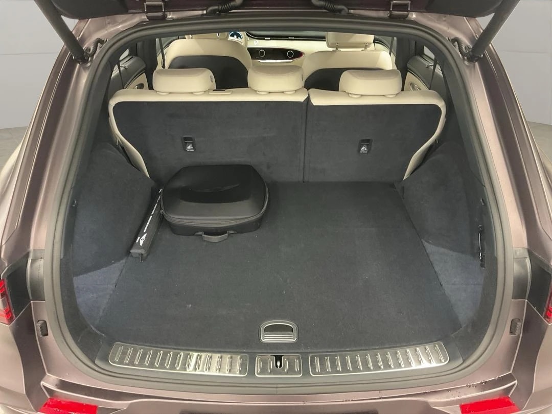 GENESIS GV70 Electrified Sport kWh 77,4 AWD-image-11
