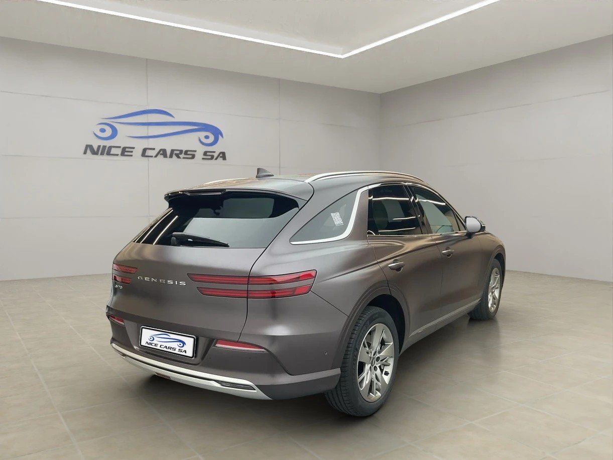 GENESIS GV70 Electrified Sport kWh 77,4 AWD-showroom-element-2
