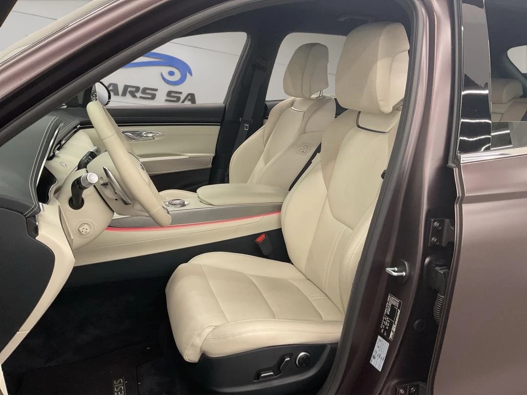 GENESIS GV70 Electrified Sport kWh 77,4 AWD-image-7