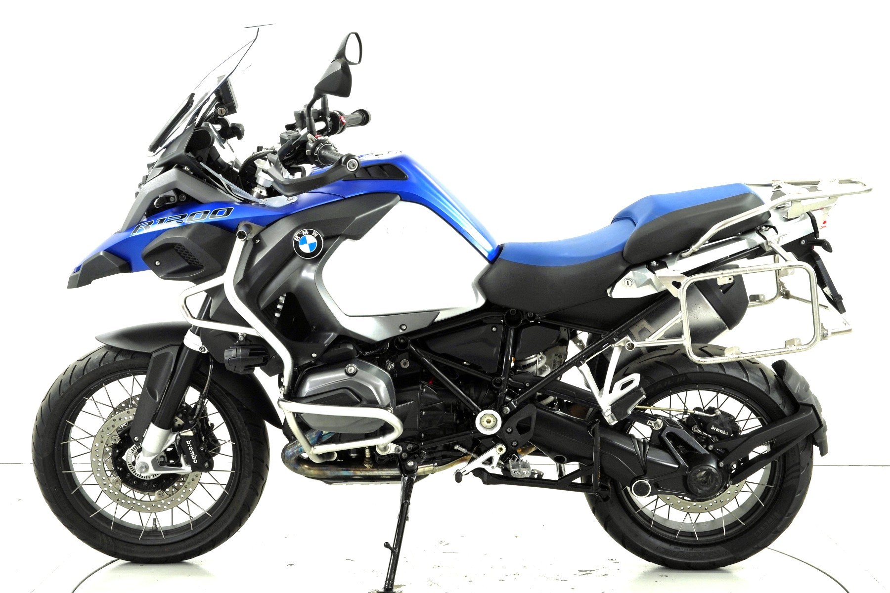 BMW R 1200 GS Adventure ABS-image-4
