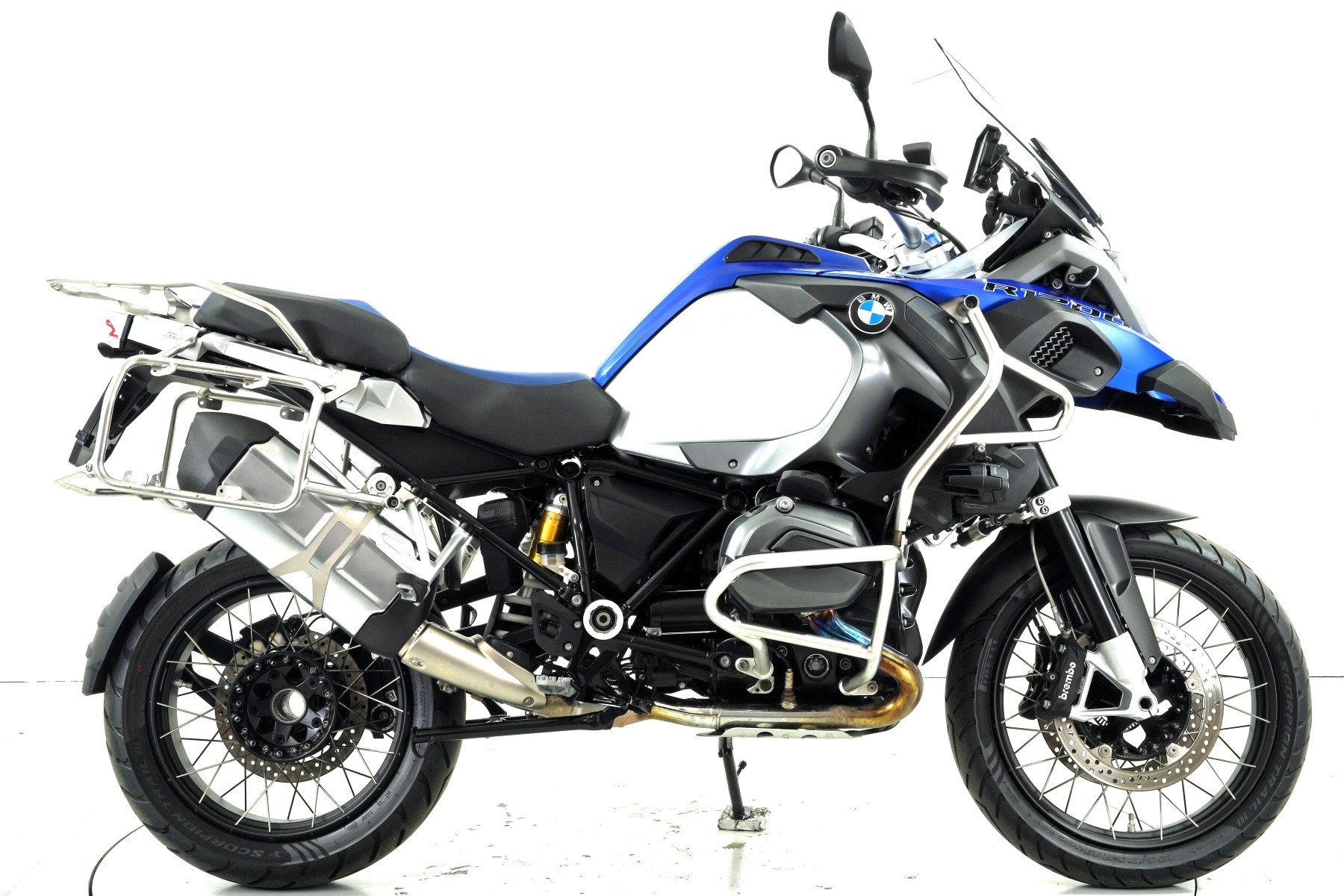 BMW R 1200 GS Adventure ABS-image-3