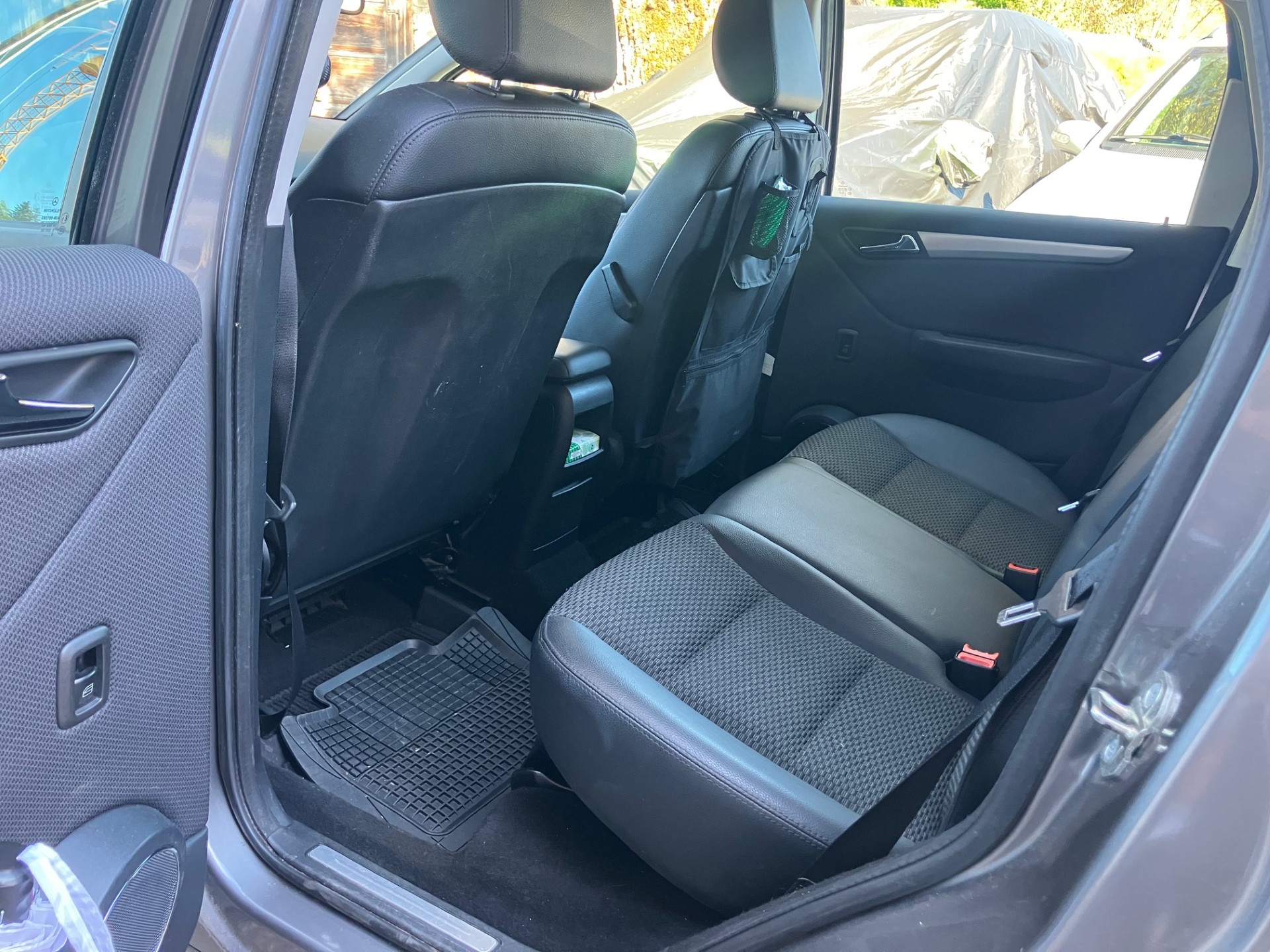MERCEDES-BENZ A 180 (170) Avantgarde Autotronic-image-6