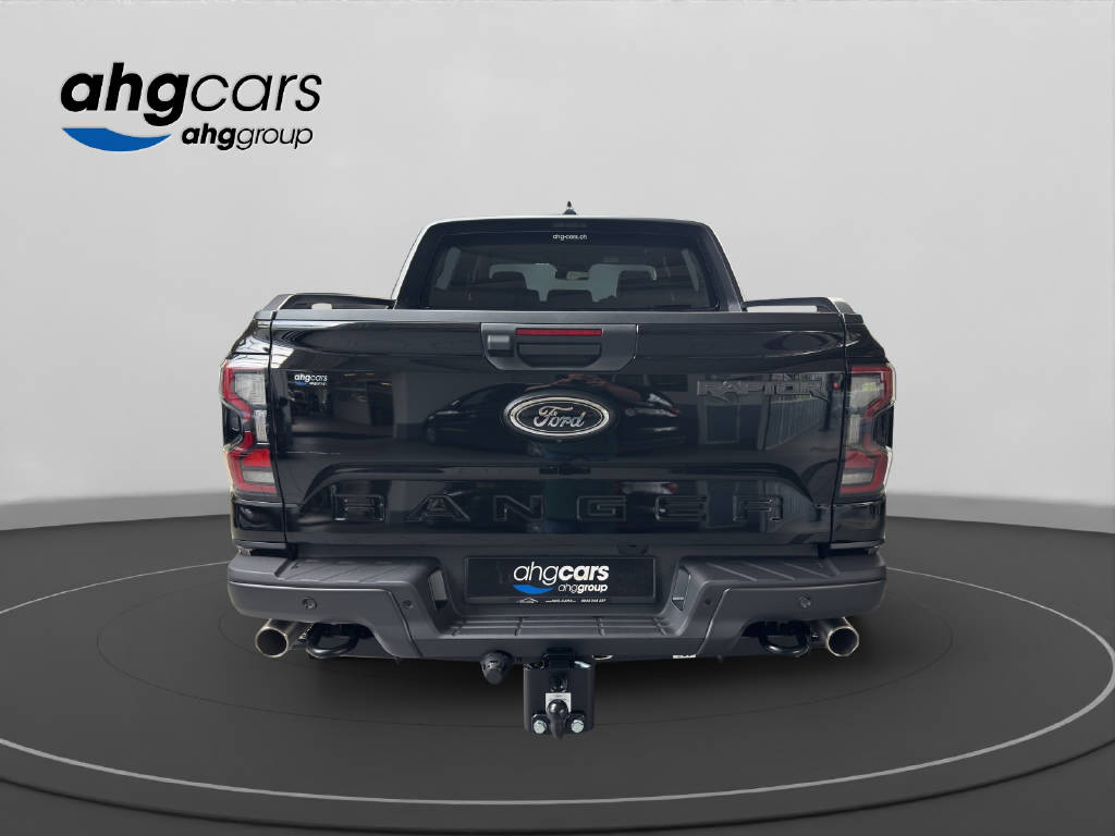 FORD Ranger DKab.Pick-up 3.0 EcoBoost 4x4 Raptor-showroom-element-3
