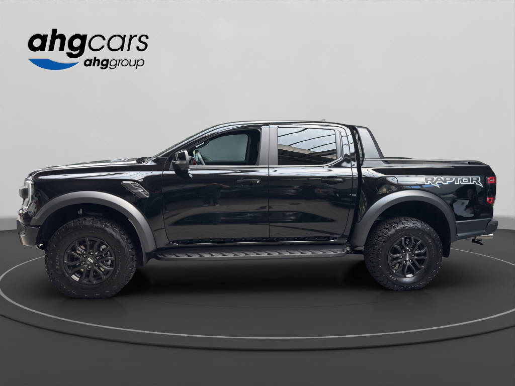 FORD Ranger DKab.Pick-up 3.0 EcoBoost 4x4 Raptor-showroom-element-1