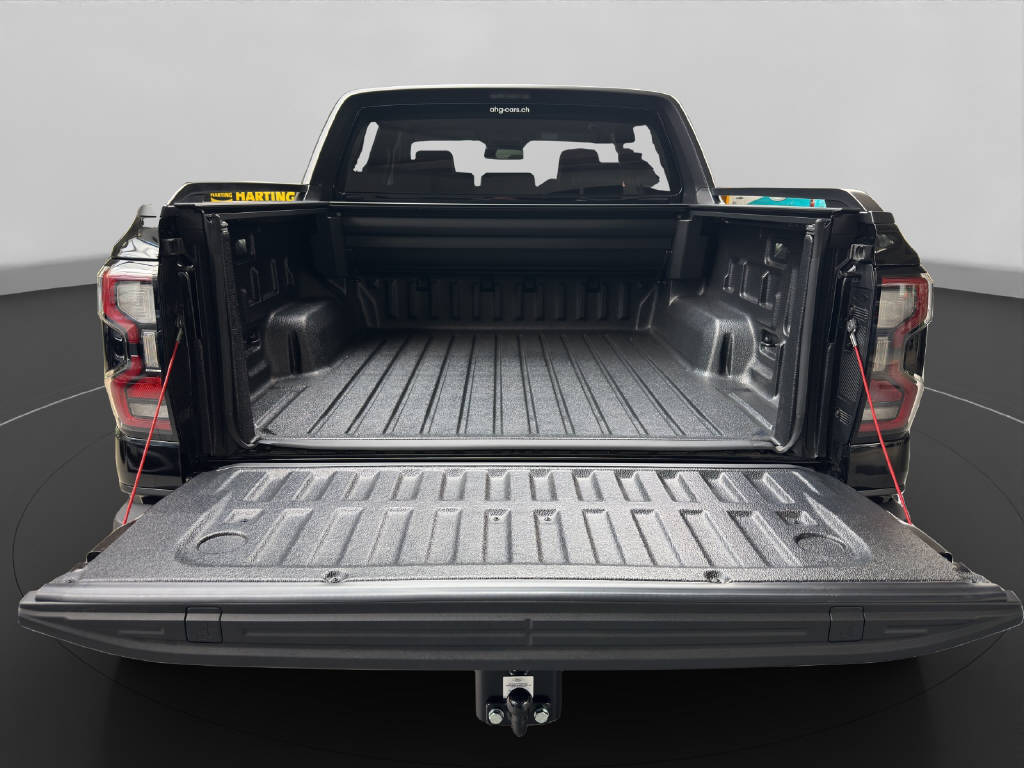 FORD Ranger DKab.Pick-up 3.0 EcoBoost 4x4 Raptor-image-8