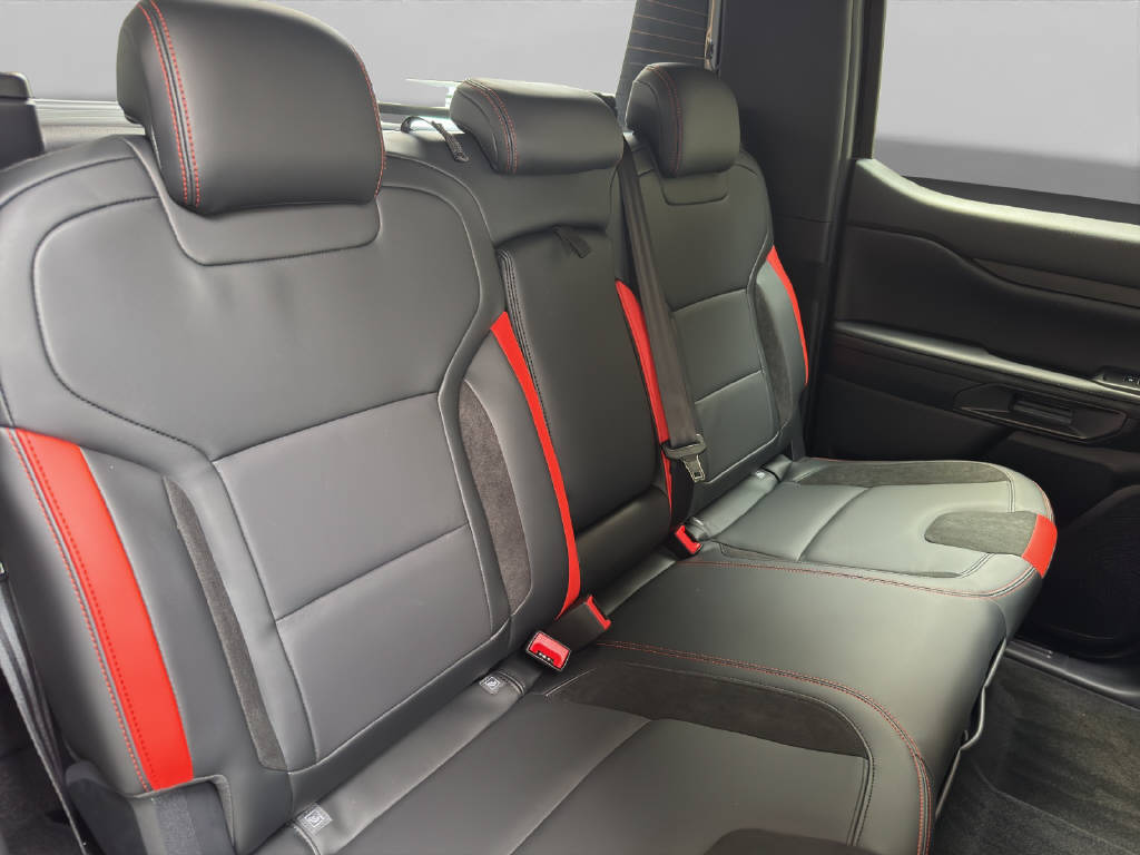 FORD Ranger DKab.Pick-up 3.0 EcoBoost 4x4 Raptor-image-7