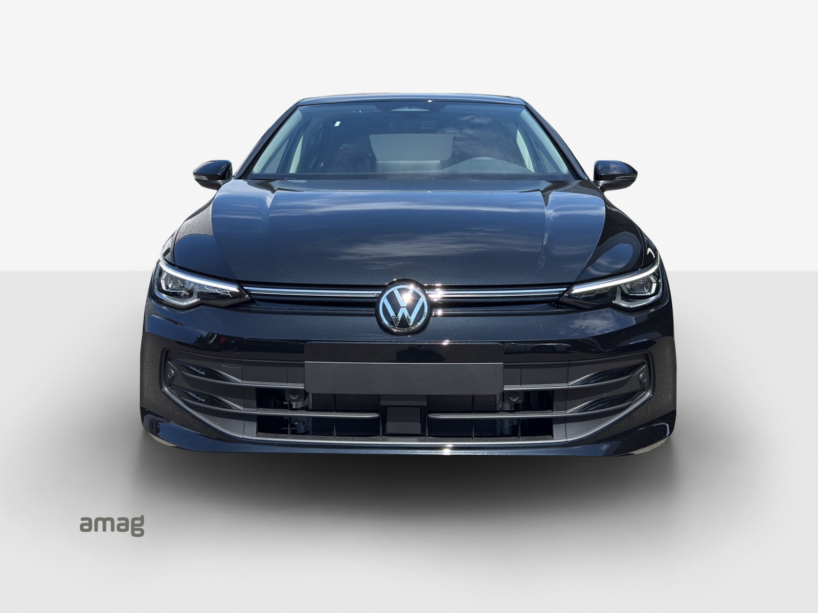 VW Golf 1.5 e TSI mHEV United DSG-image-6