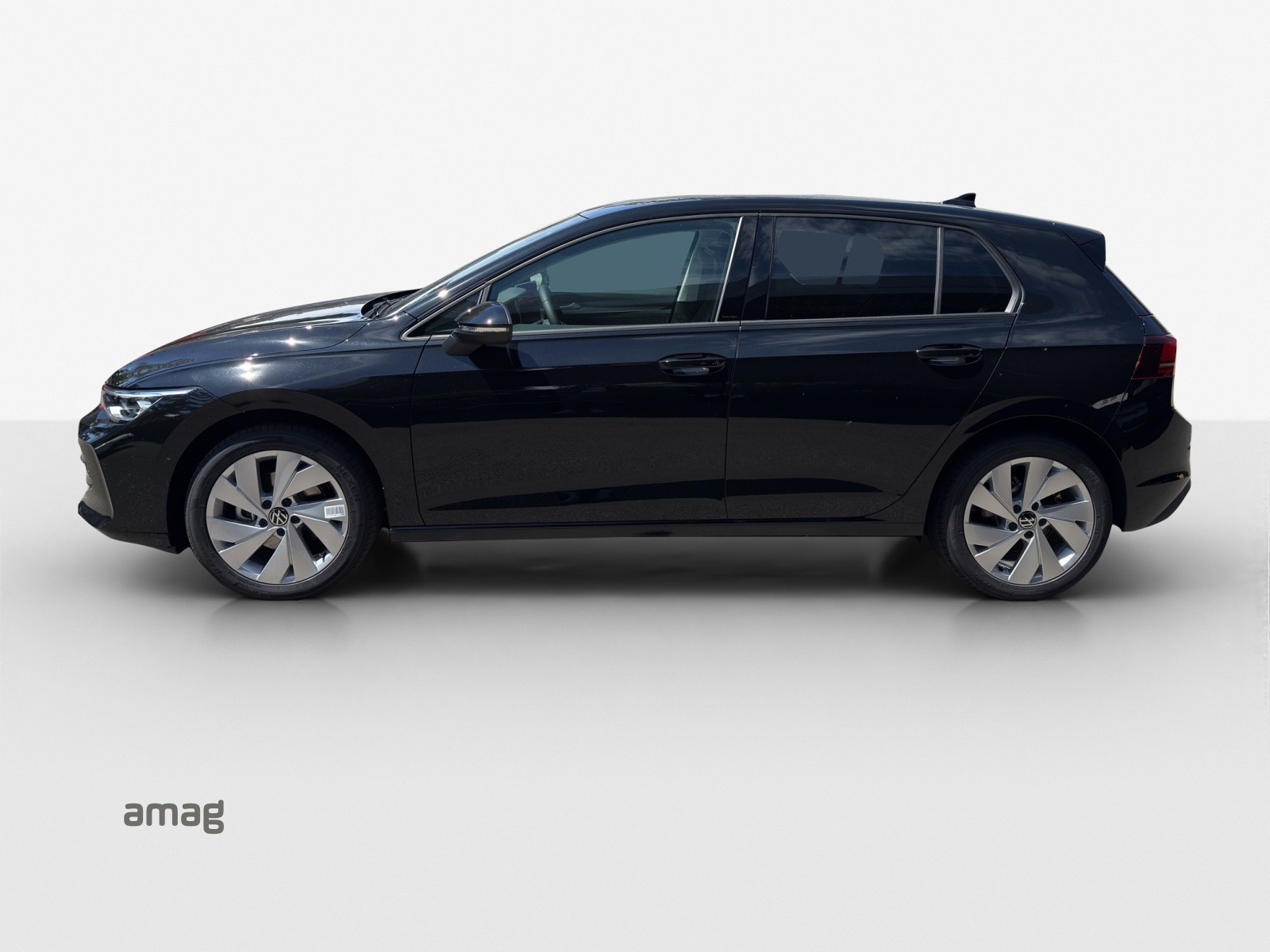 VW Golf 1.5 e TSI mHEV United DSG-showroom-element-1