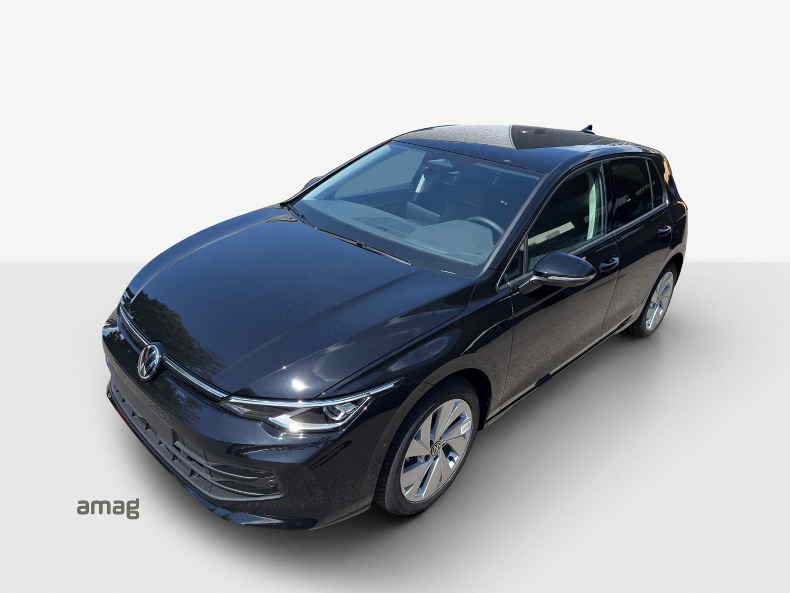 VW Golf 1.5 e TSI mHEV United DSG-image-15
