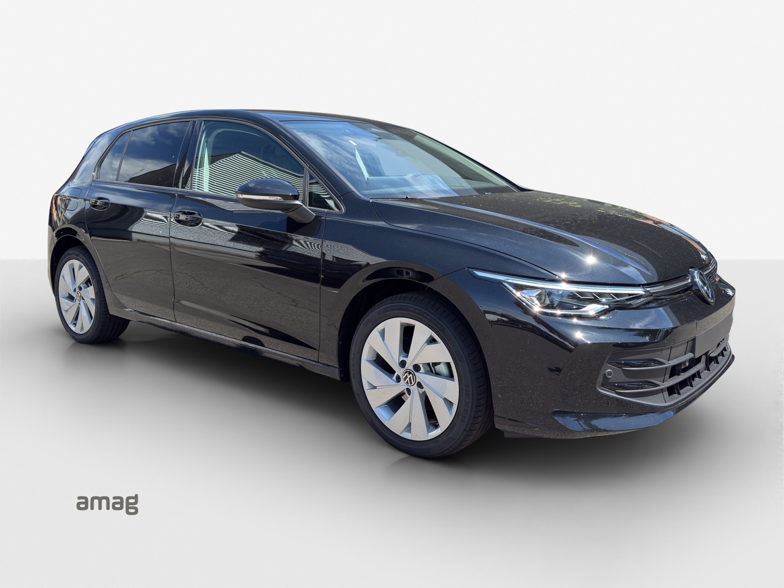 VW Golf 1.5 e TSI mHEV United DSG-image-5