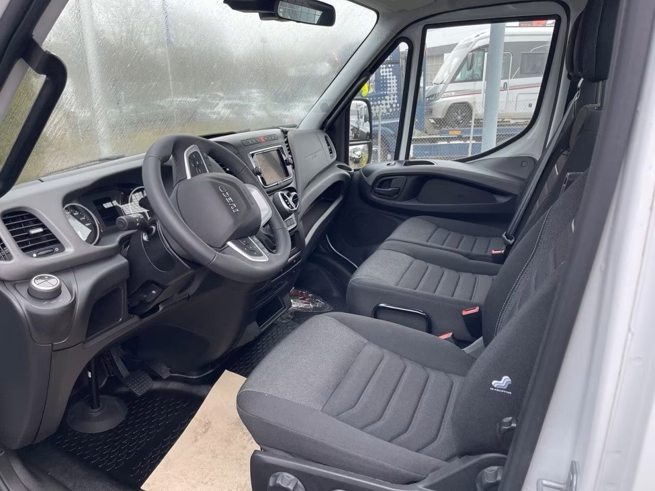 IVECO 35 S 16H3 Mittelhochpritsche-showroom-element-2