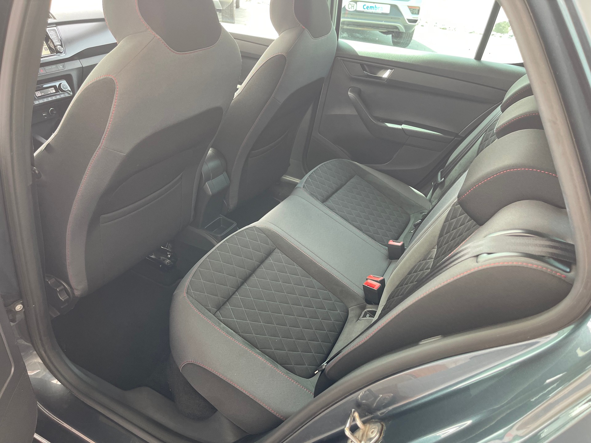 SKODA Fabia 1.0 TSI Monte Carlo DSG-image-14