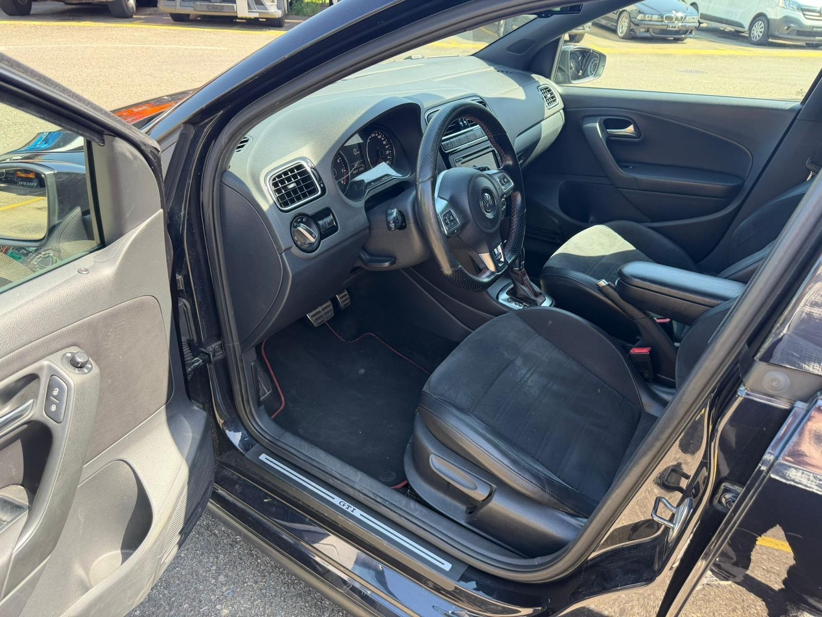 VW Polo 1.4 TSI GTI DSG-image-11