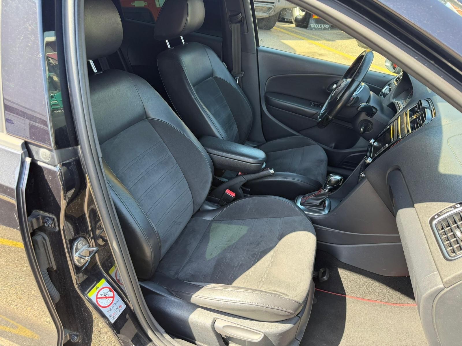 VW Polo 1.4 TSI GTI DSG-image-8