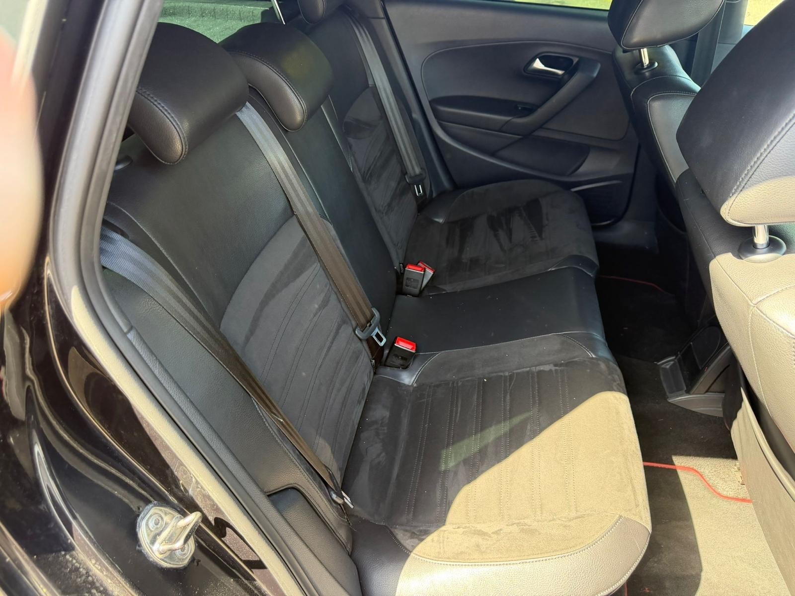 VW Polo 1.4 TSI GTI DSG-image-9