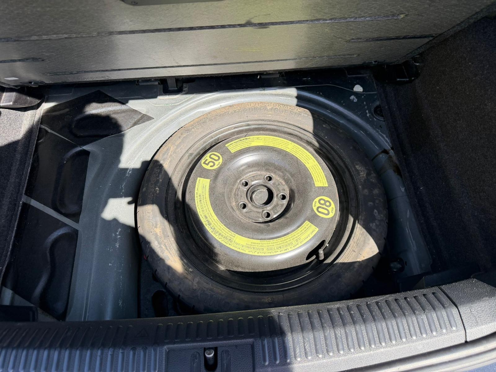VW Polo 1.4 TSI GTI DSG-image-15