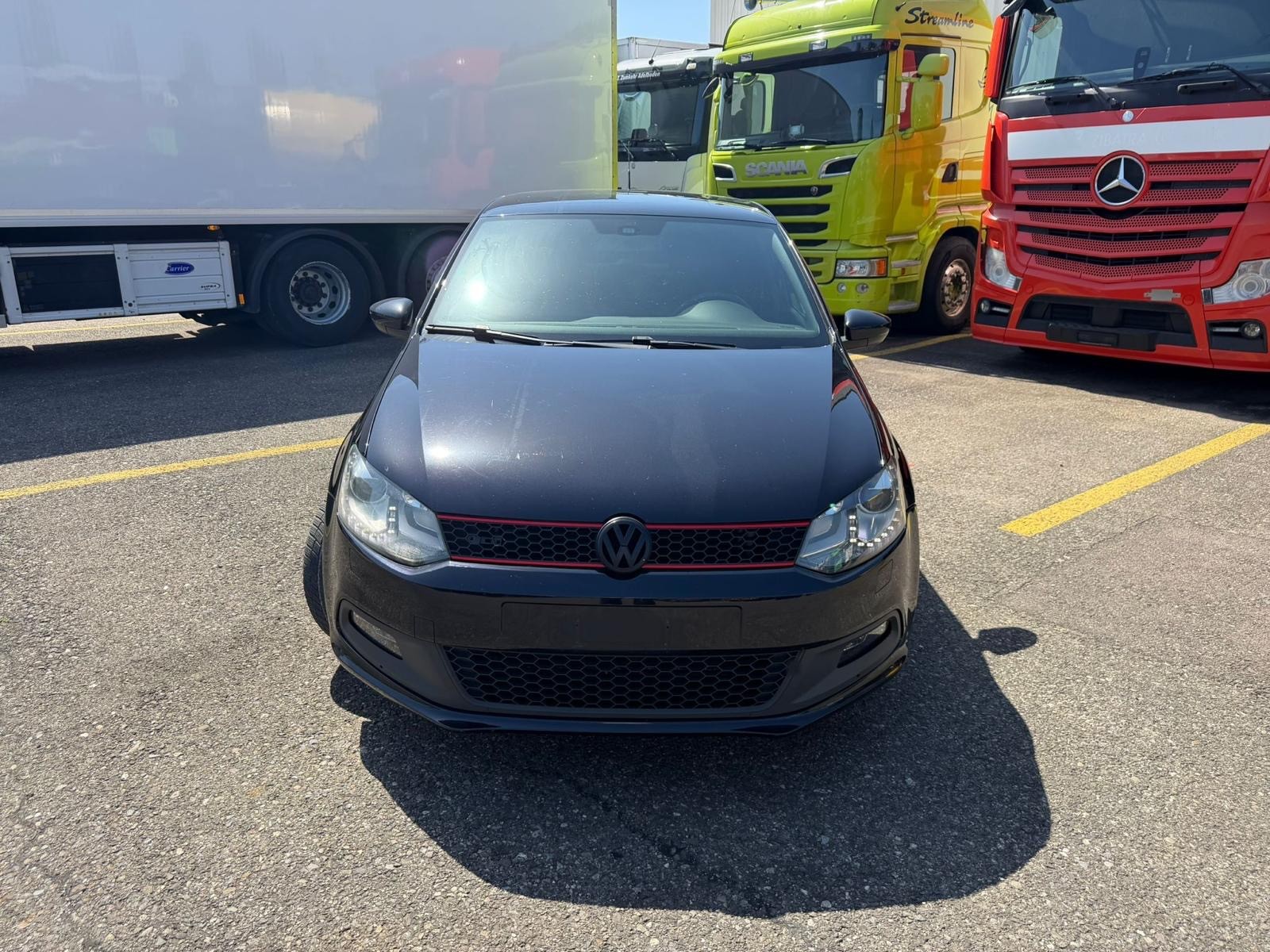 VW Polo 1.4 TSI GTI DSG-image-2