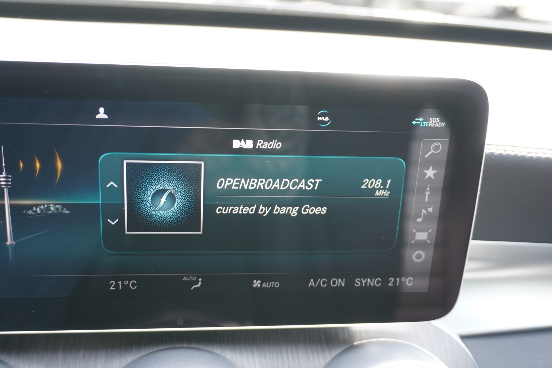 MERCEDES-BENZ C 220 d Swiss Star AMG Line 4M 9G-Tronic-image-30