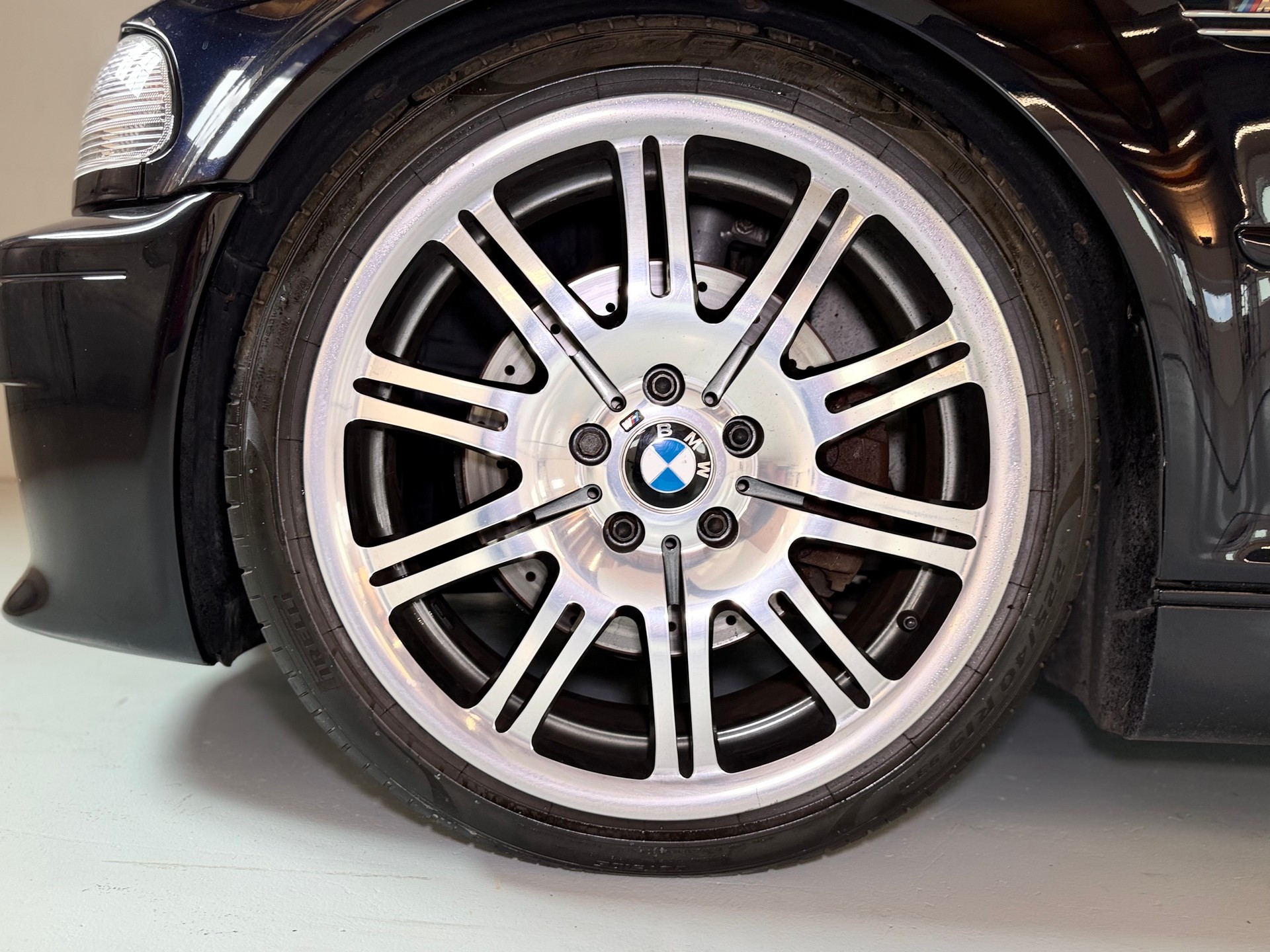 BMW M3 Coupé-image-9