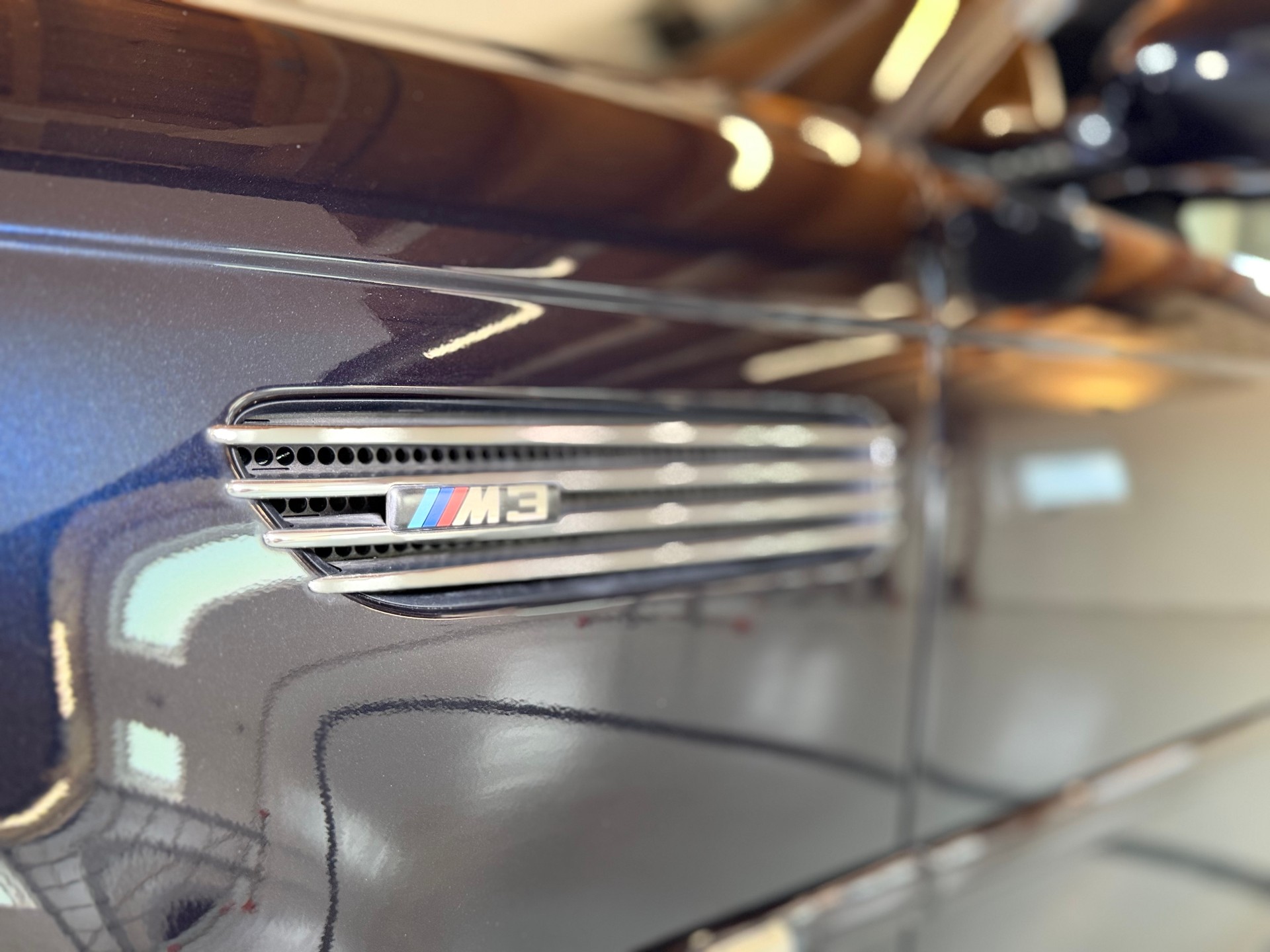 BMW M3 Coupé-image-8