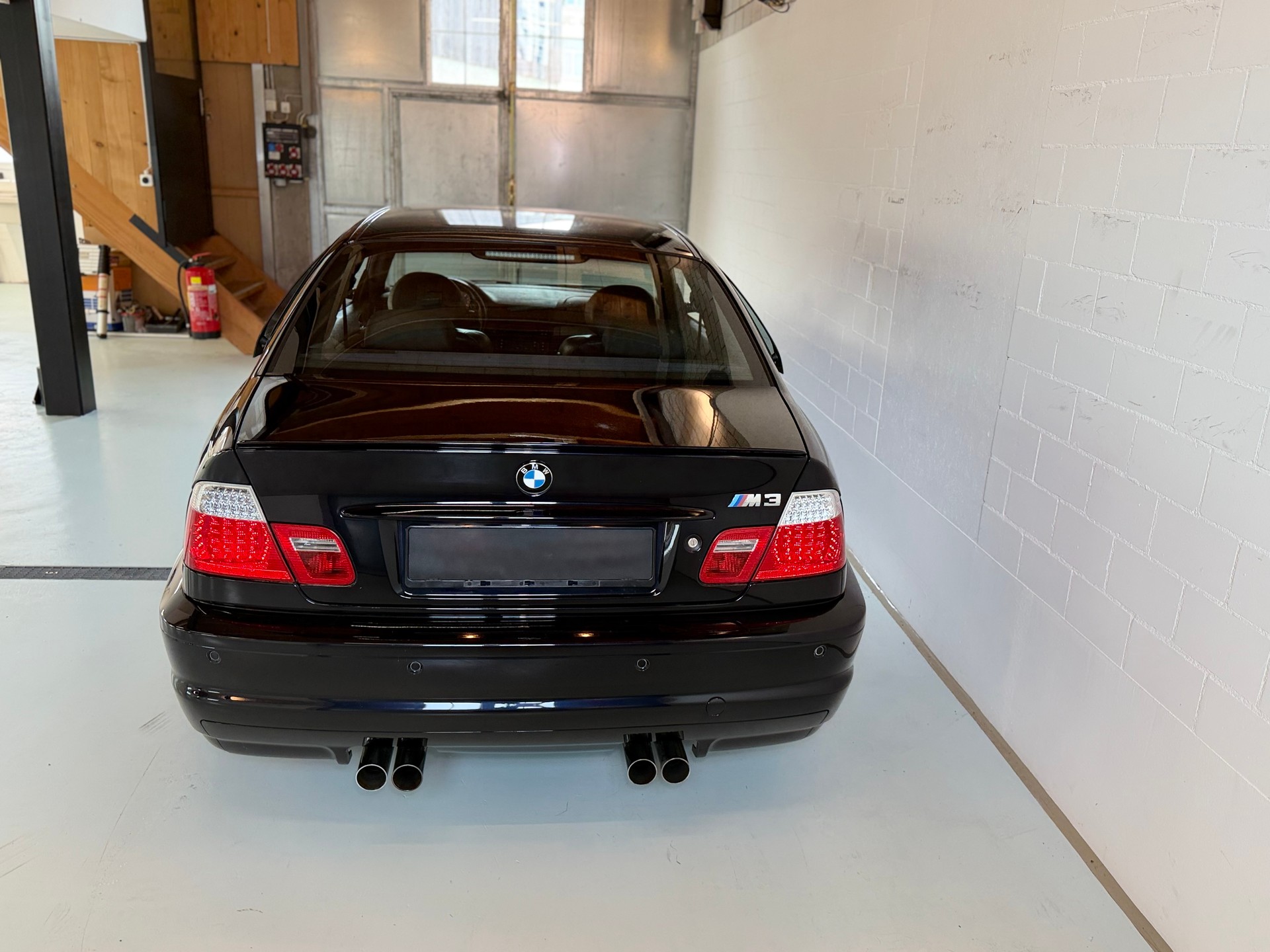 BMW M3 Coupé-image-6