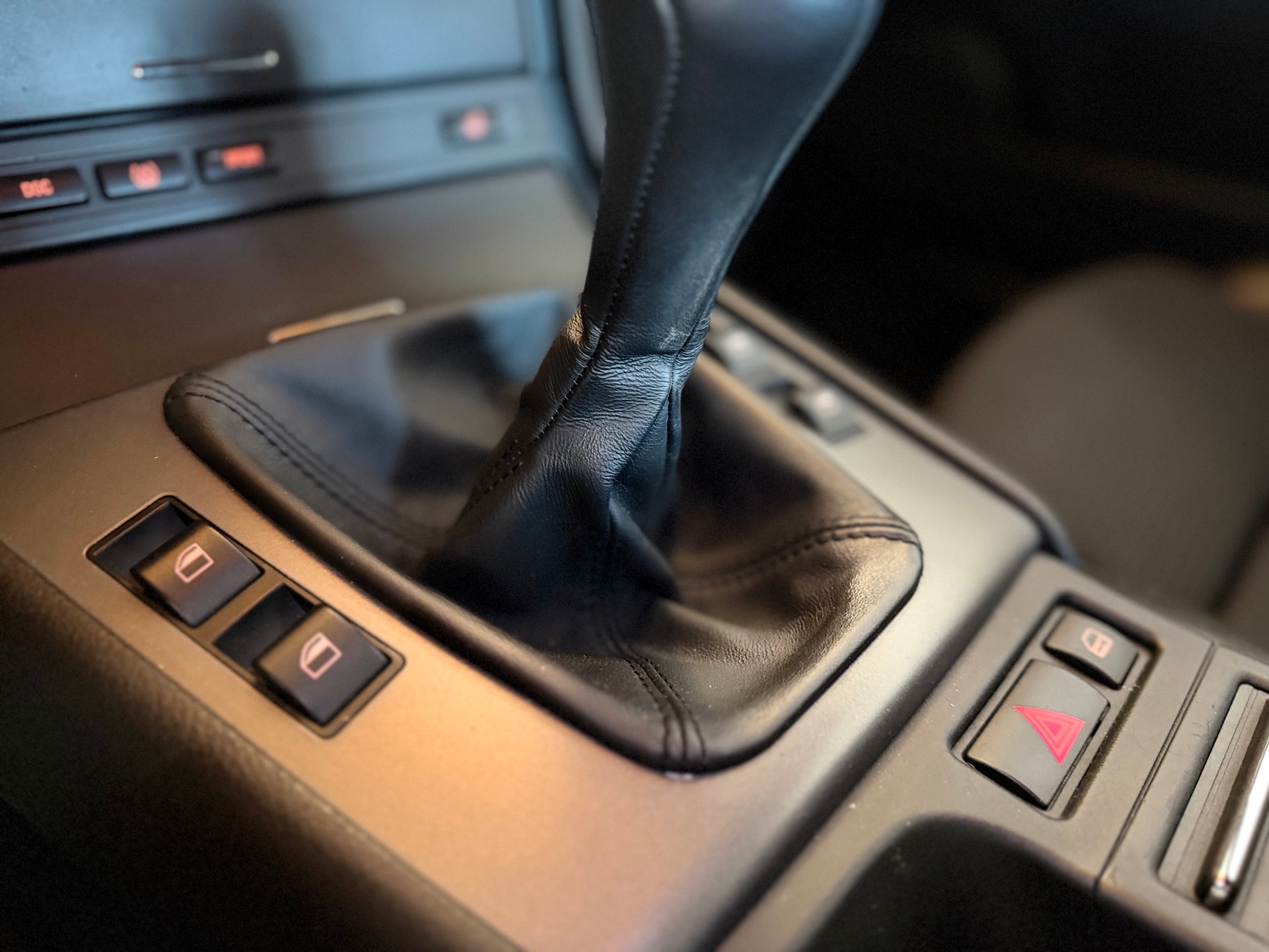 BMW M3 Coupé-image-16